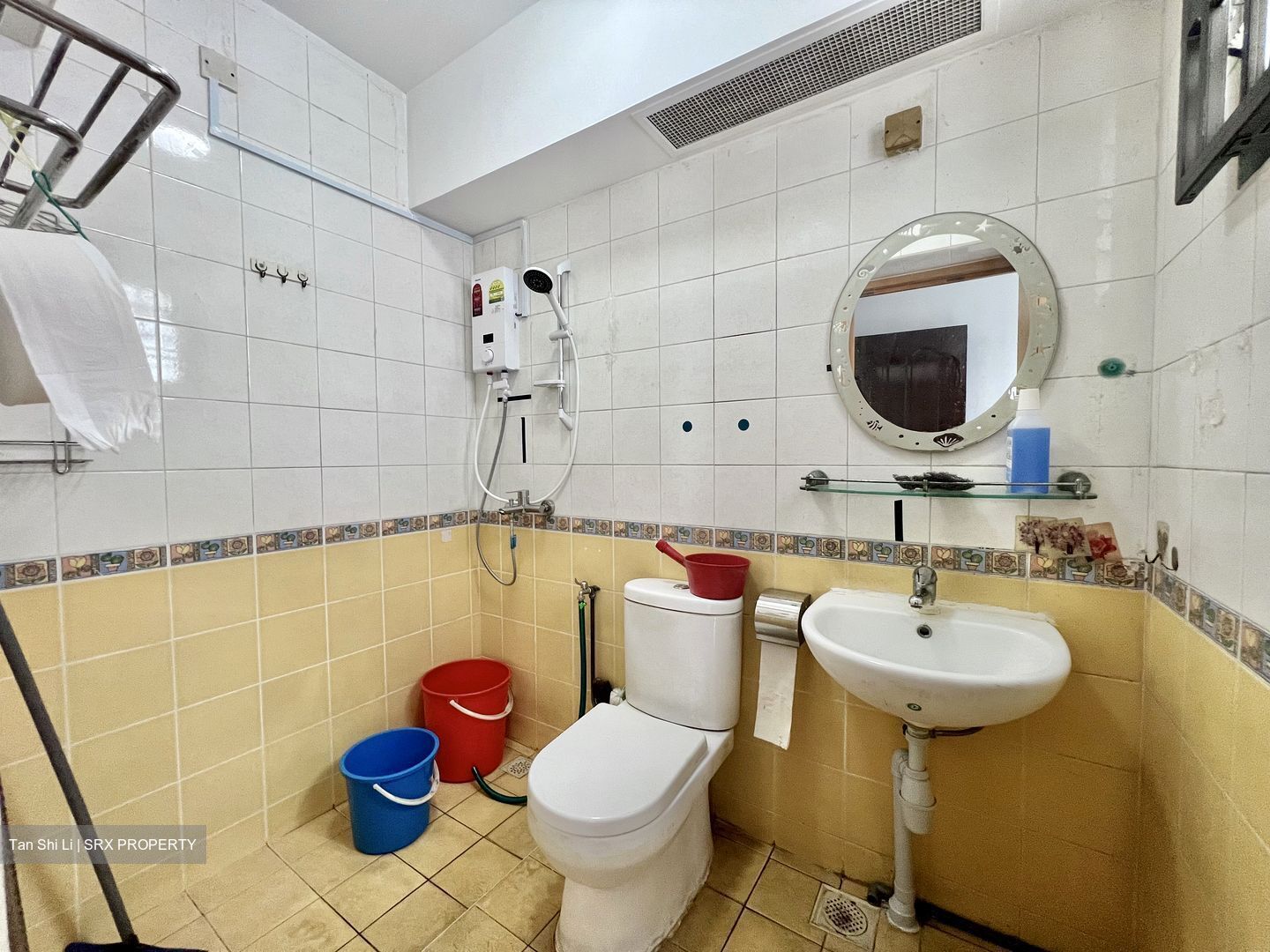 Blk 508B Wellington View (Sembawang), HDB 4 Rooms #562444751